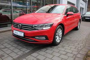 Gebraucht VW Passat