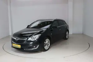 Occasion Opel Insignia