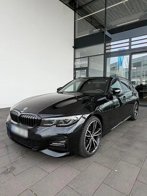 Occasion BMW 320