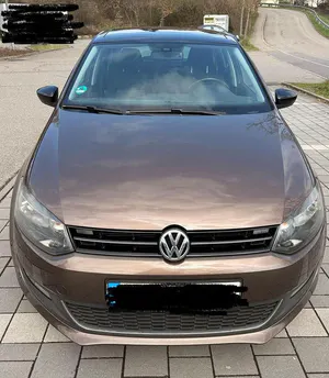 Brugt VW Polo