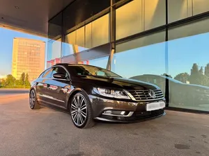 Brugt VW Passat