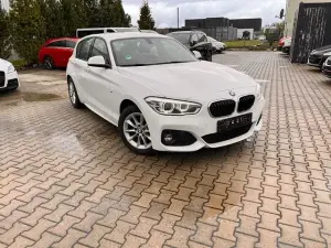 Gebraucht BMW 118