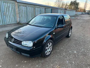 Occasion VW Golf IV