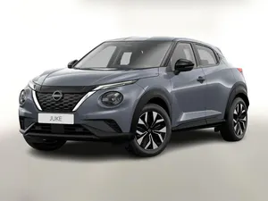 Gebraucht Nissan Juke