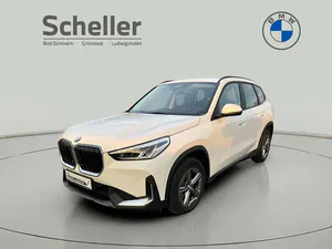 Second-hand BMW X1