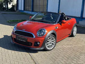 Gebraucht Mini Cooper Cabriolet