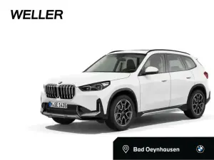 Second-hand BMW X1