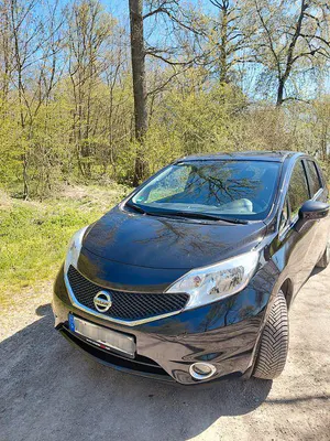 Brugt Nissan Note