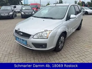 Brugt Ford Focus