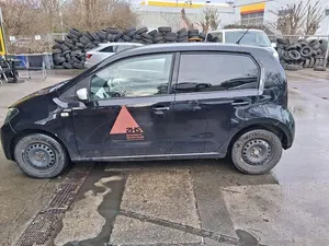Käytetty Seat Mii