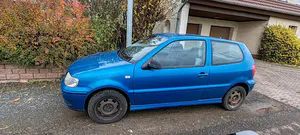 Brugt VW Polo