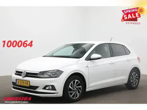Gebraucht VW Polo