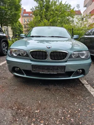 Gebraucht BMW 320