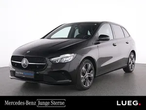 Second-hand Mercedes E250