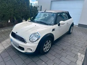 Gebraucht Mini Cooper Cabriolet