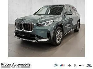 Brugt BMW iX1