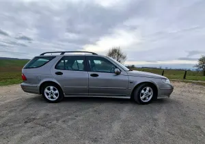 Occasion Saab 9-5