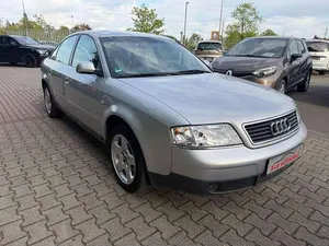 Brugt Audi A6