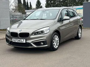 Brugt BMW 218