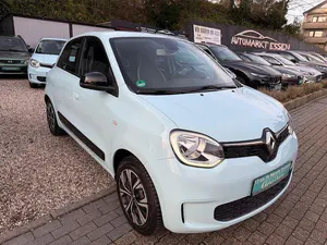Brugt Renault Twingo