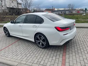 Gebraucht BMW 318