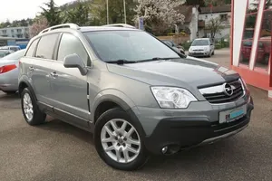 Occasion Opel Antara