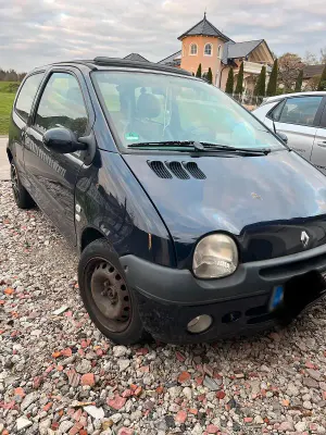 Gebraucht Renault Twingo