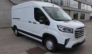 Używany Maxus V90
