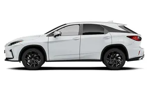 Second-hand Lexus RX450h