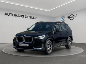 Second-hand BMW X1