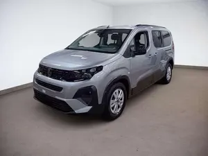 Gebraucht Peugeot Rifter