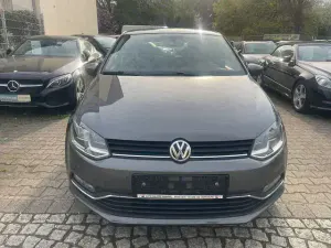 Second-hand VW Polo