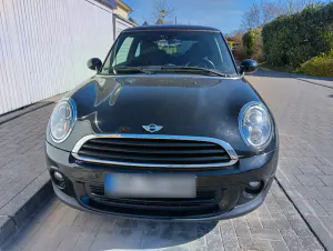 Käytetty Mini ONE