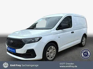 Gebraucht Ford Transit