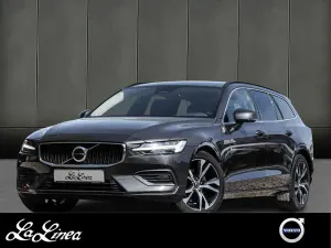 Usata Volvo V60