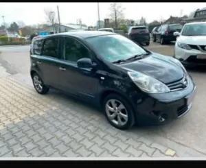 Occasion Nissan Note