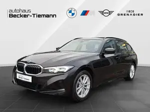Gebraucht BMW 318