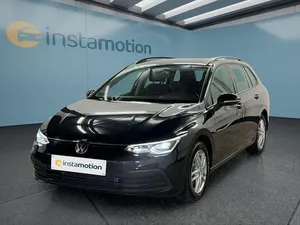 Gebraucht VW Golf VIII