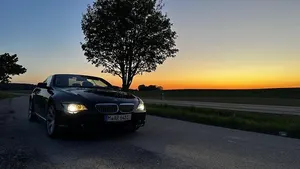 Gebraucht BMW 645 Cabriolet
