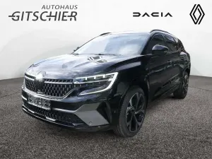 Occasion Renault Espace