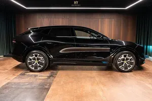 Używany Lotus Eletre