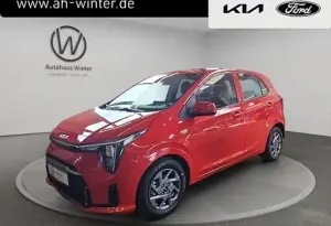Brugt Kia Picanto