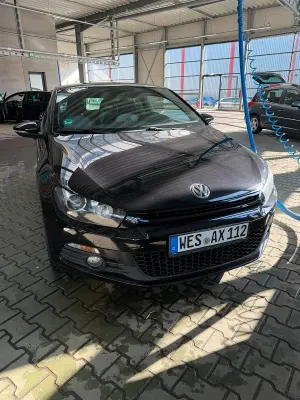 Brugt VW Scirocco