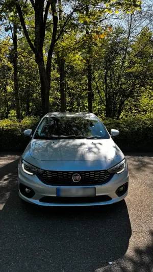 Usado Fiat Tipo