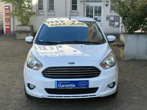 Gebraucht Ford Ka Plus
