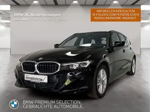 Używany BMW 330e