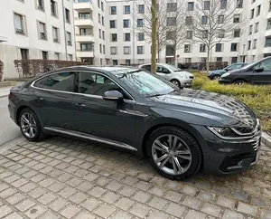 Gebraucht VW Arteon
