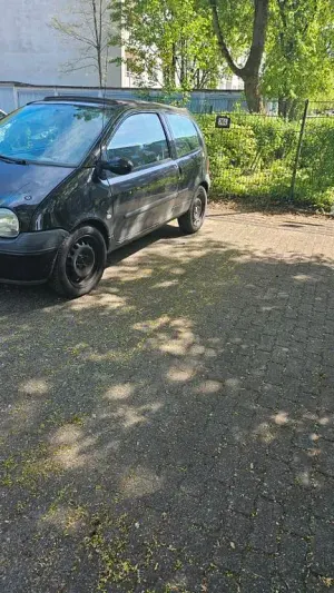 Brugt Renault Twingo