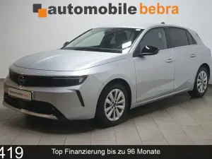 Usata Opel Astra