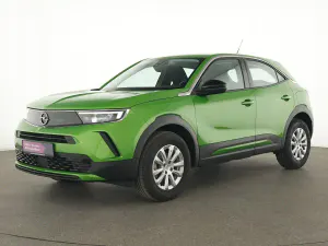 Gebraucht Opel Mokka